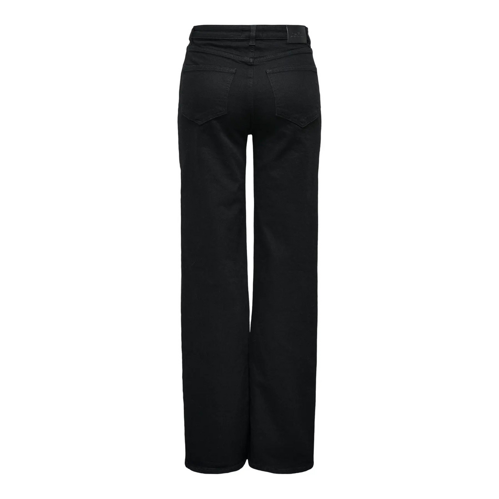 ONLY - JEANS - JUICY HW 15338858 - BLACK DENIM