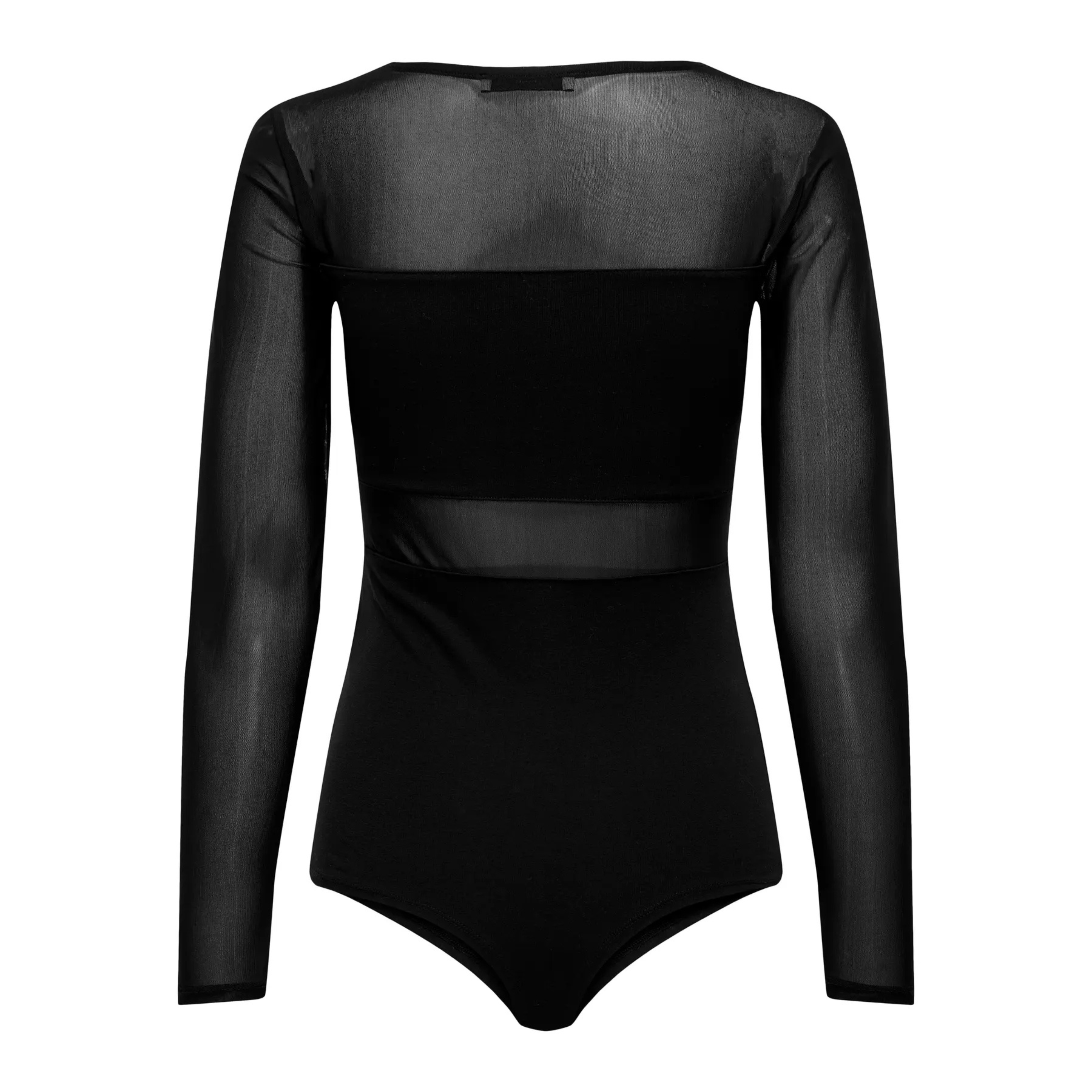 ONLY - BODYSTOCKING - ESTHER 15212500 - SORT