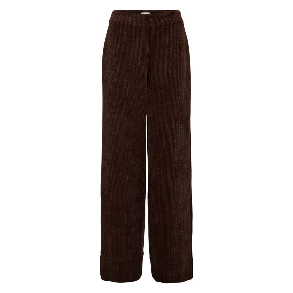 NÜMPH - BUKS - THEA 706026 - BLACK COFFEE
