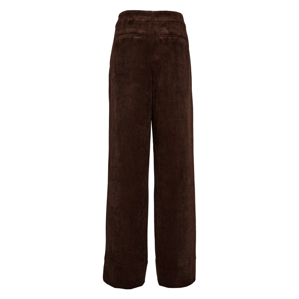 NÜMPH - BUKS - THEA 706026 - BLACK COFFEE