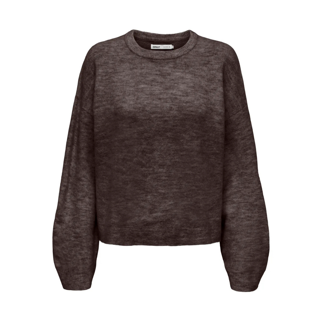 ONLY - STRIK - SIMONI 15368976 - COFFEE BEAN MELANGE