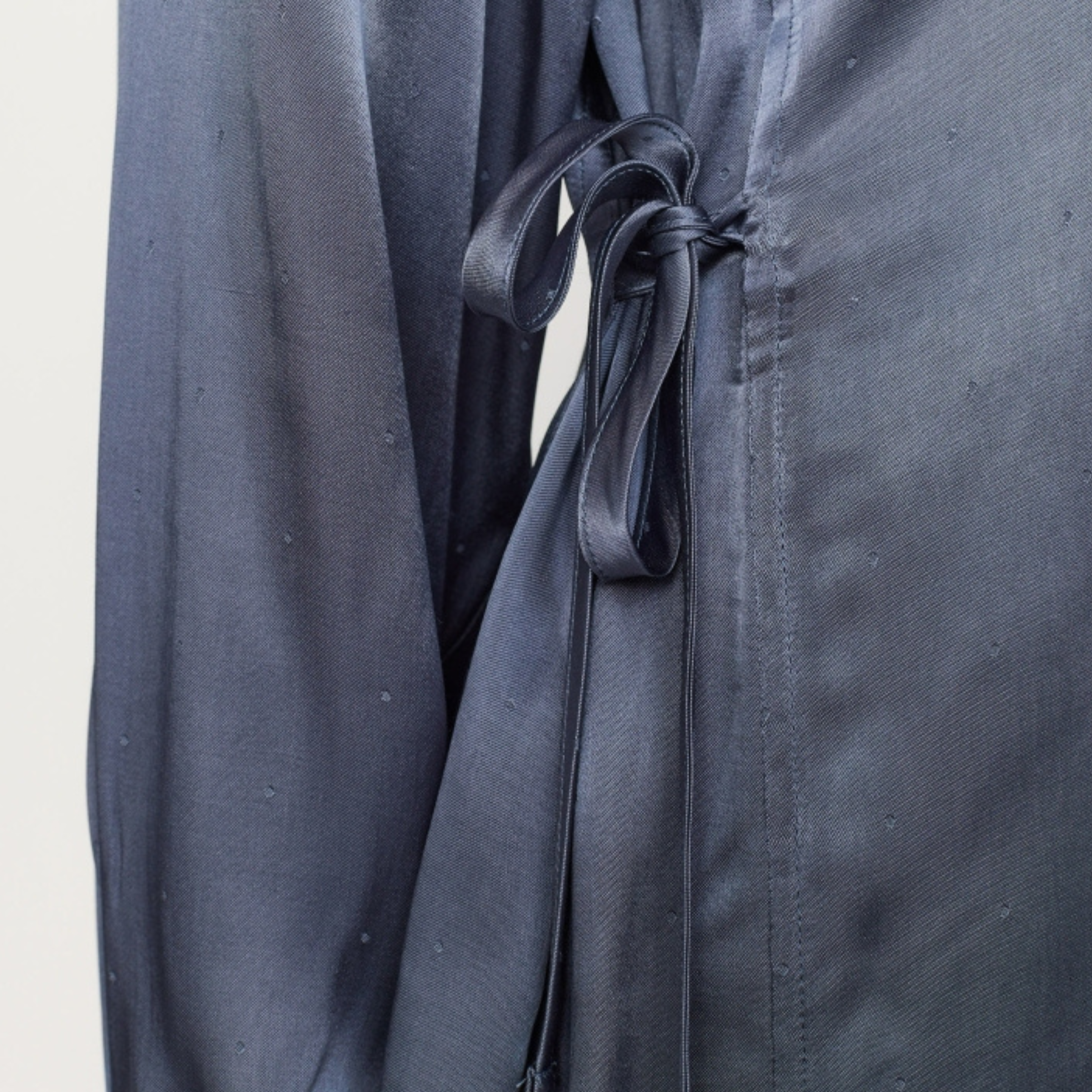 SOFT REBELS - SKJORTE - FRANCESCA SR525-705 - GRISAILLE
