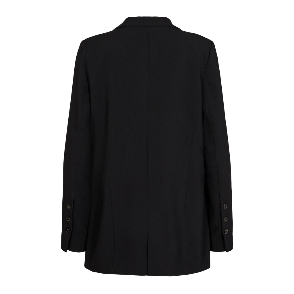 NÜMPH - BLAZER - RONJA 703359 - CAVIAR