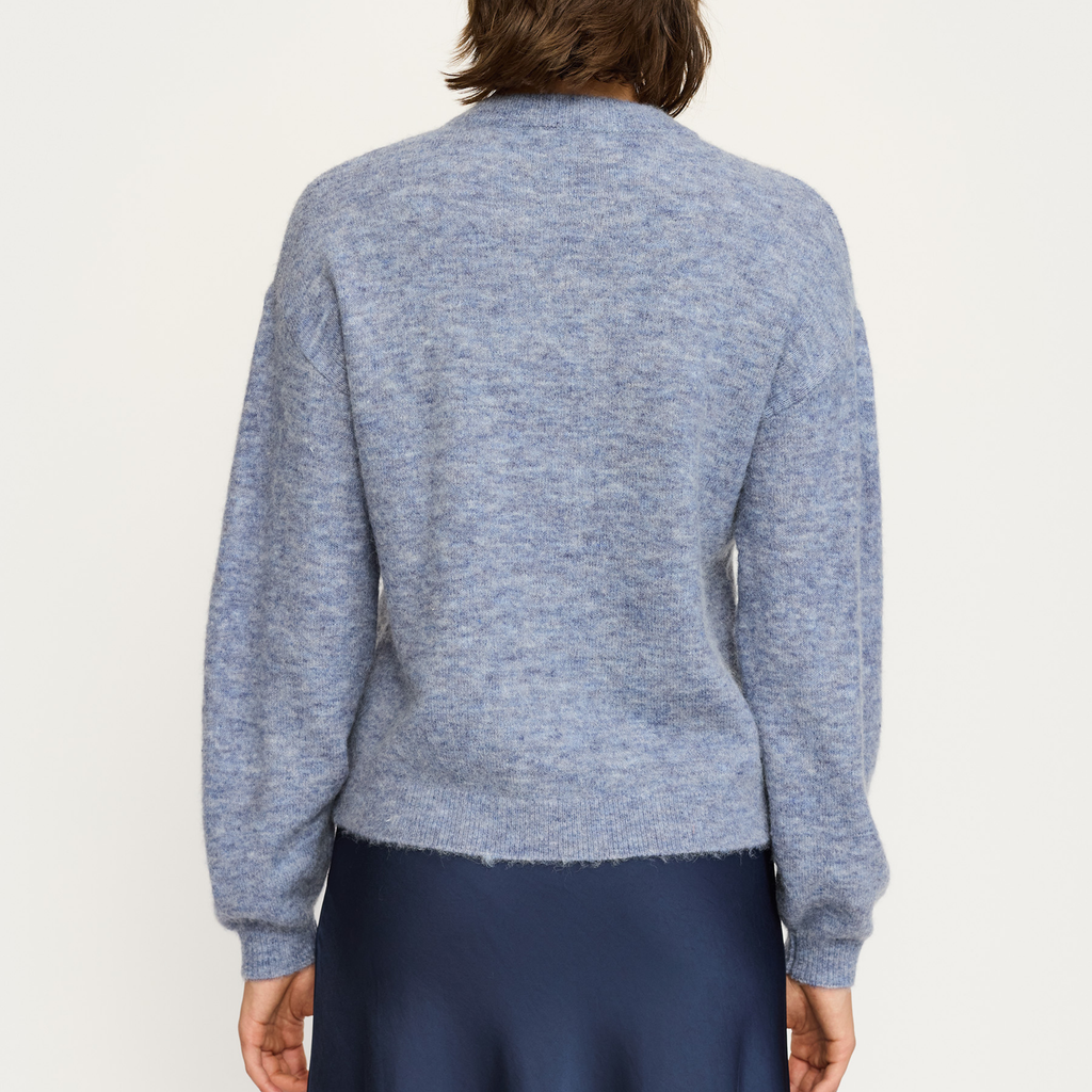SOFT REBELS - STRIK - ALLISON SRAW22-201 - OVERTURE MELANGE