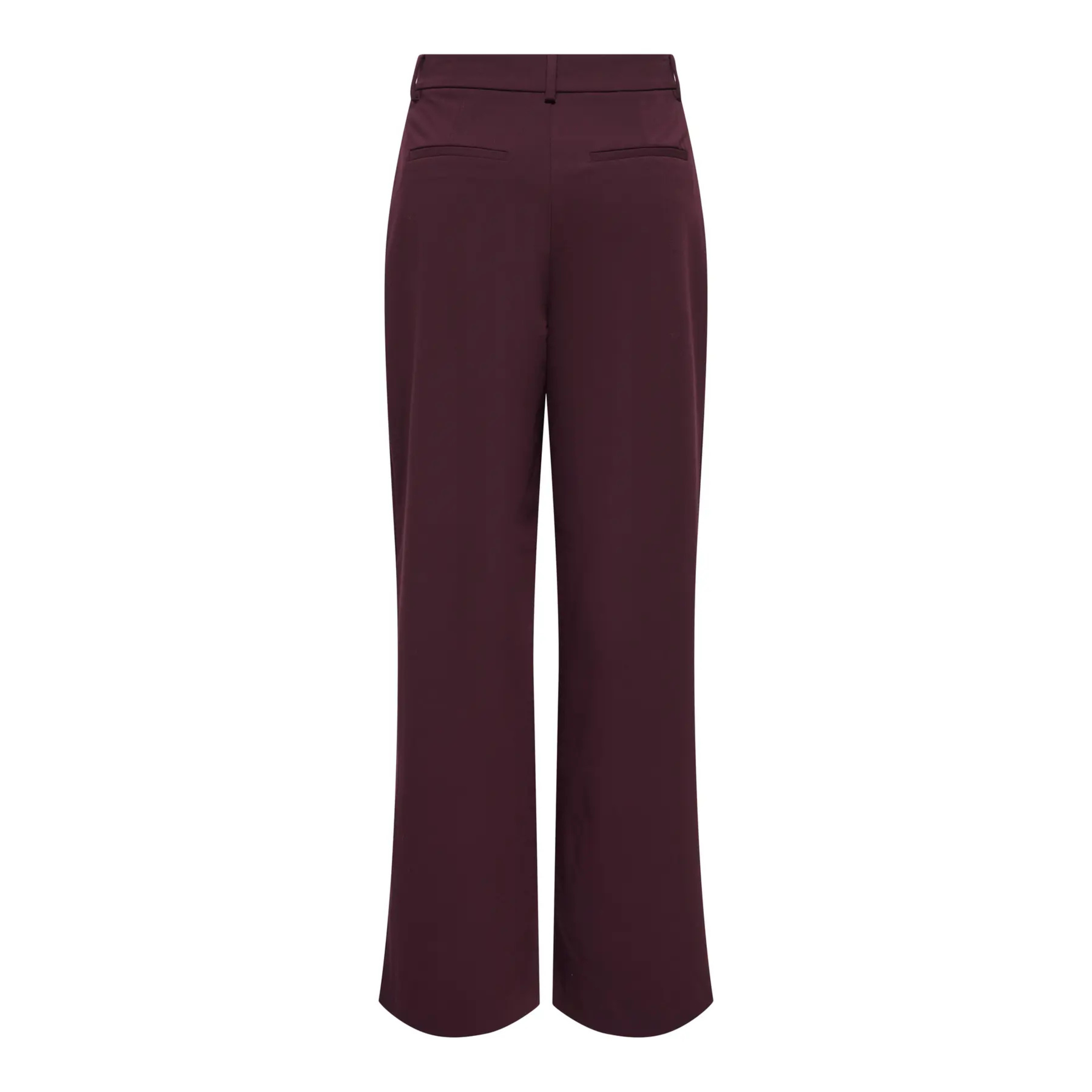 ONLY - BUKS - SONJA PLEAT 15376107 - FUDGE