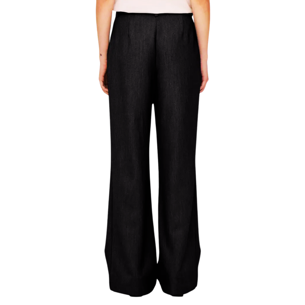 ONLY - BUKS - HATTIE PLEAT 15304707 - BLACK