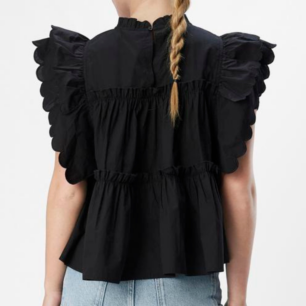 OBJECT - TOP - HOPE  23044943 - SORT