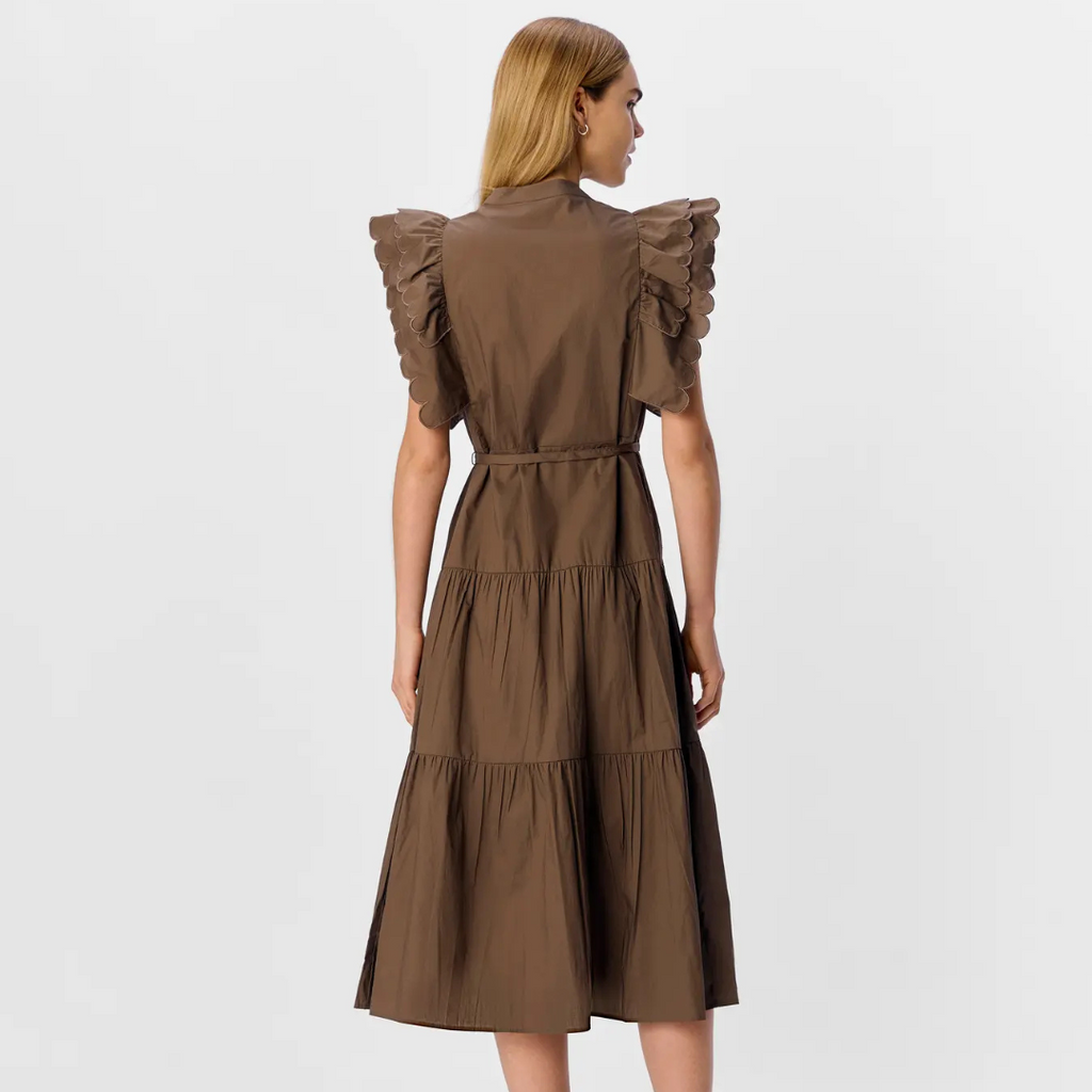 OBJECT - KJOLE - HOPE CHINNA 23047073 - MOREL