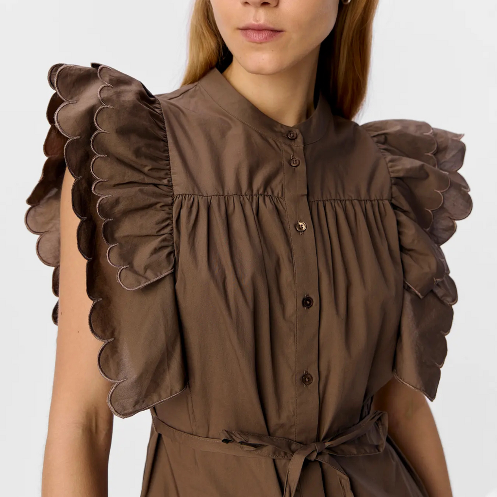 OBJECT - KJOLE - HOPE CHINNA 23047073 - MOREL