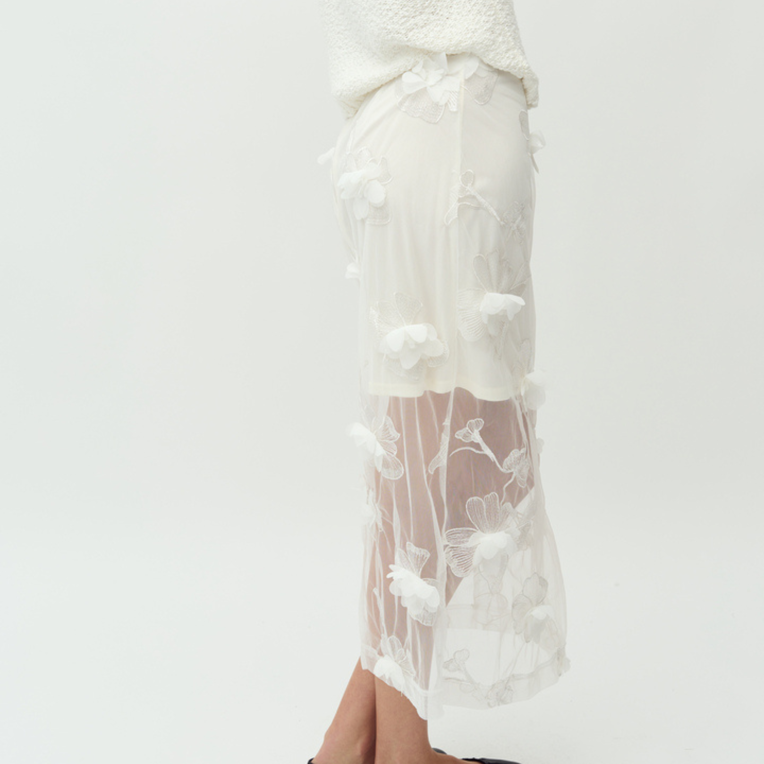 MBYM - NEDERDEL - ESSIE LACILLA 62230400 - SUGAR