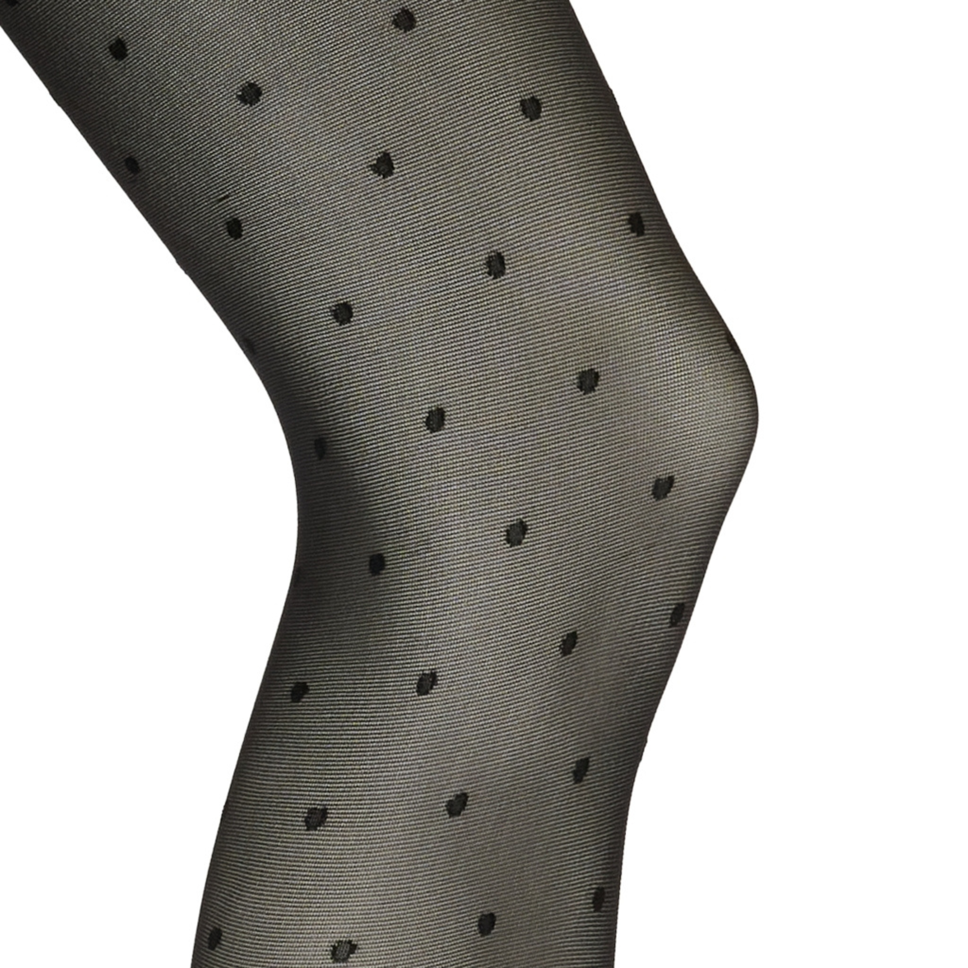 MARTA DU CHATEAU - STRØMPEBUKSER 20 DENIER - CHRIS 121-CD22PO1 - DOTS