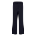 PULZ JEANS - BUKS - BINDY 50206519 - DARK SAPPHIRE