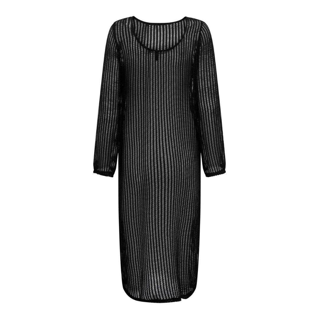 ONLY - KJOLE - TRACY 15329362 - SORT