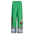 NÜMPH - BUKS  - ADELINA 706253 - VIBRANT GREEN