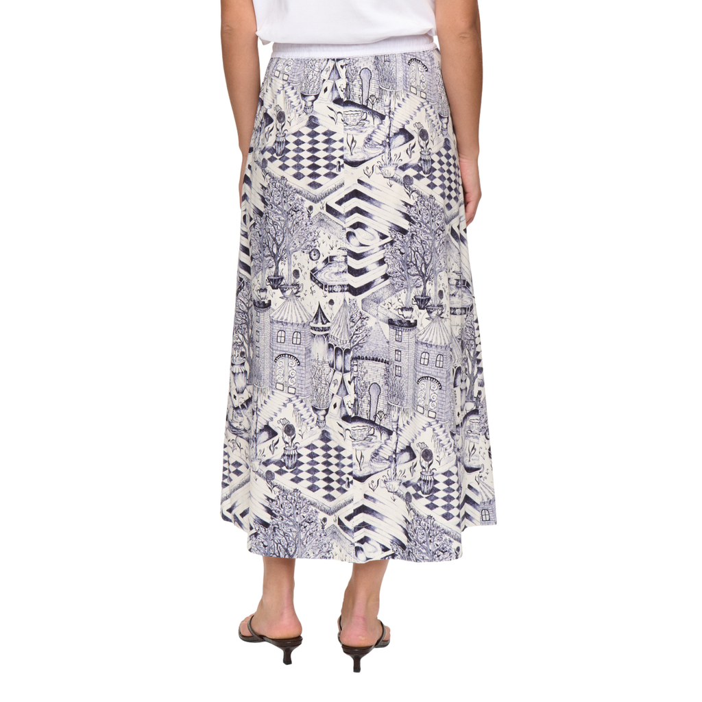 NÜMPH - NEDERDEL - GARDENIA 706260 - CLOUD DANCER