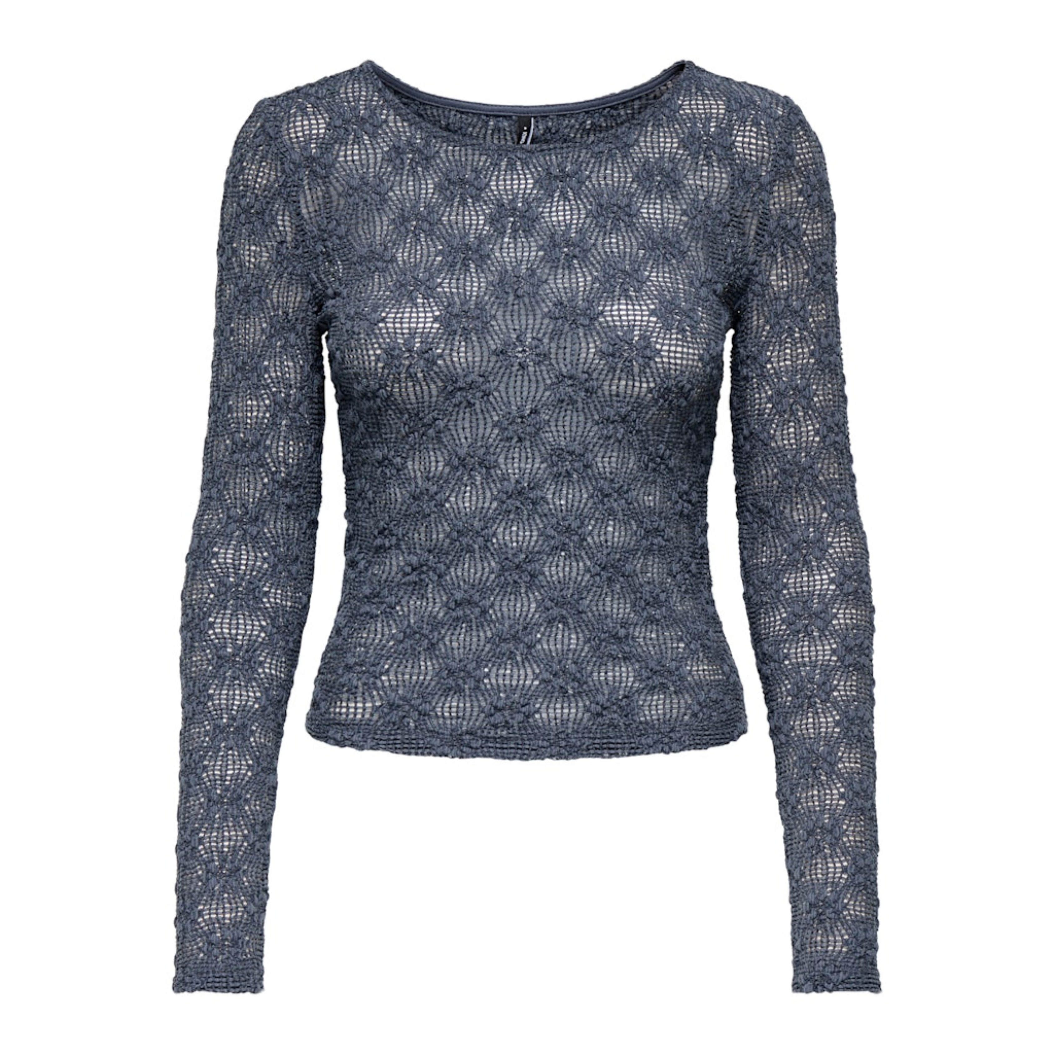 ONLY - BLUSE  - LOLA 153562875 - OMBRE BLUE