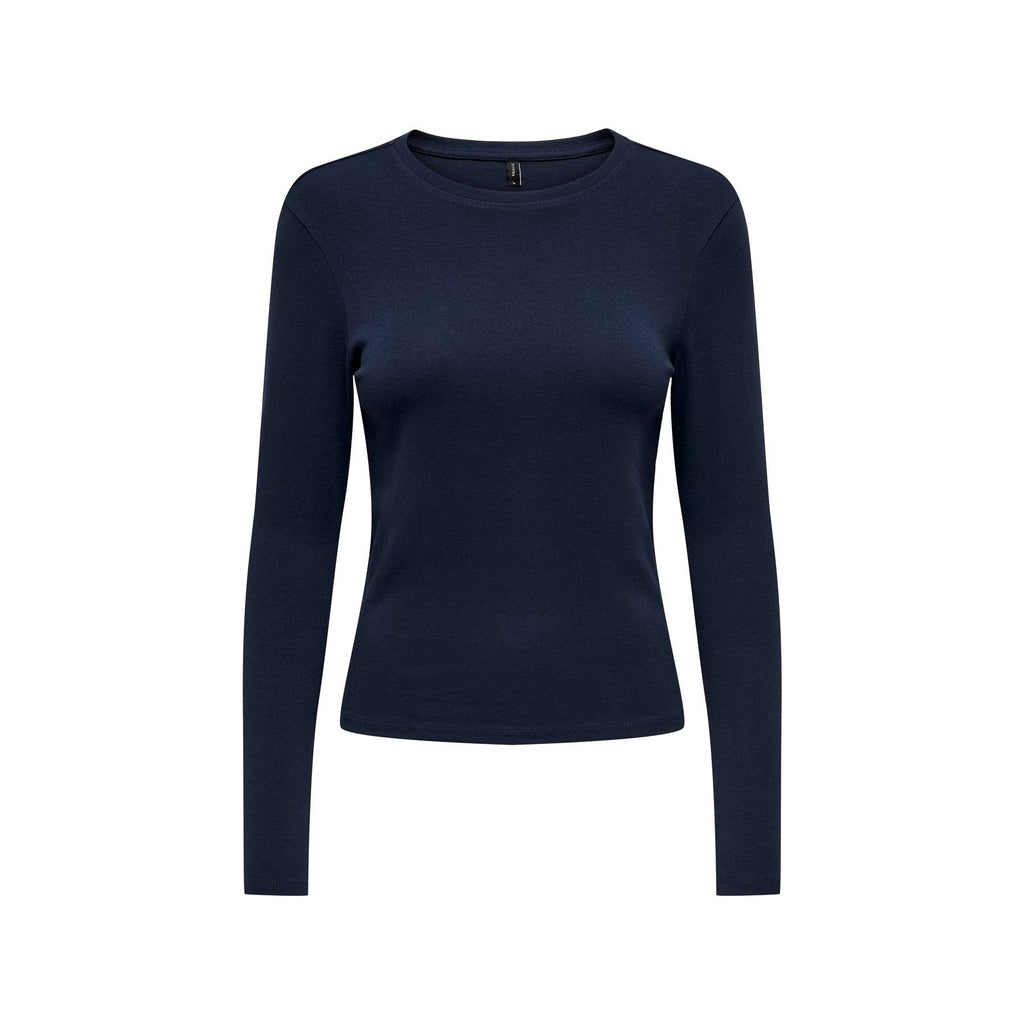 ONLY - T-SHIRT - RILEY 15323159 - NIGHT SKY