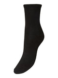 VERO MODA - STRØMPE - SANDRA 10252518 - SORT