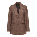 ONLY - BLAZER - IMMY 15368317 - CHESTNUT