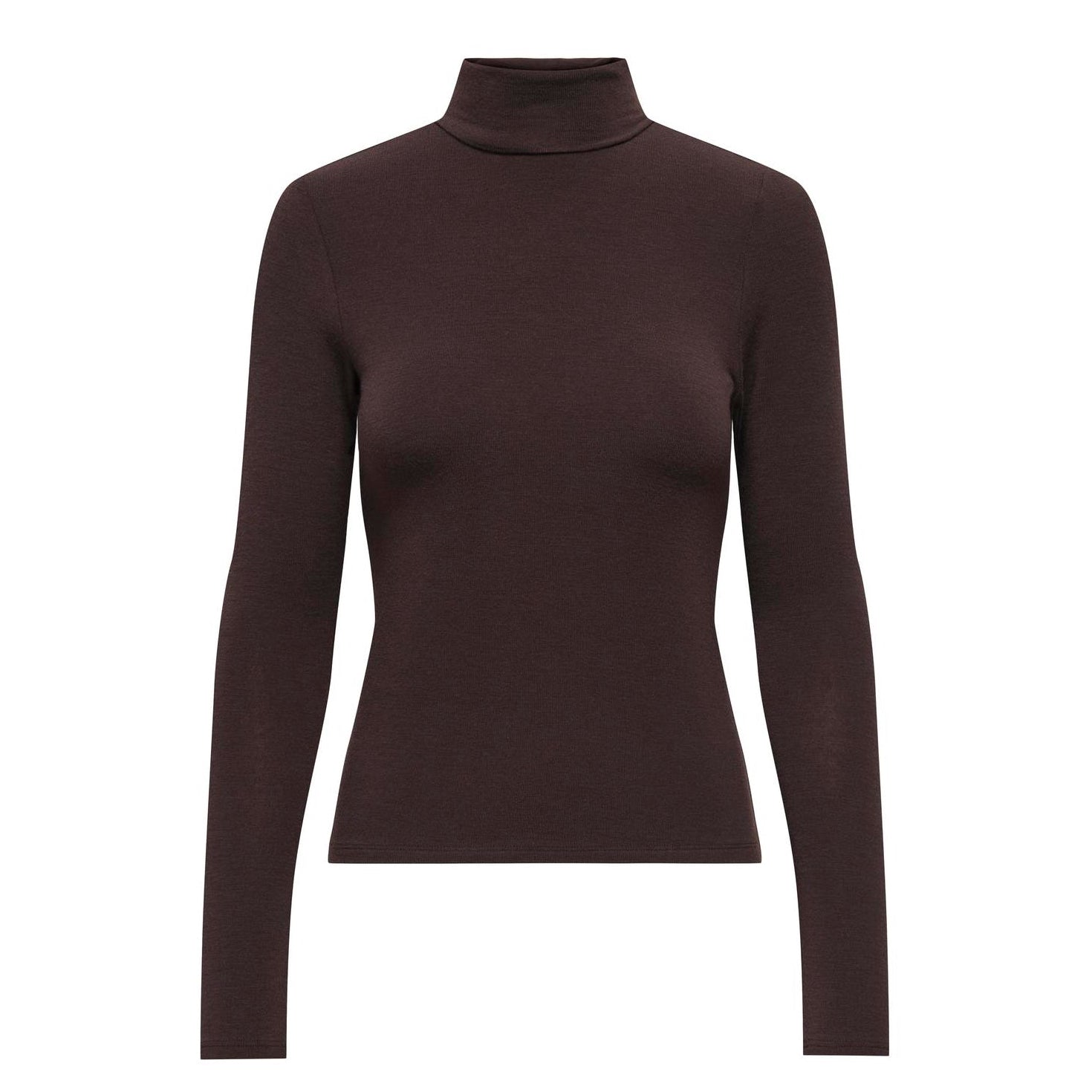 ONLY - RULLEKRAVE - GLAMOUR 15380914 - BLACK COFFEE
