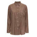 ONLY - SKJORTE - MAGGIE 15344363 - MUSTANG
