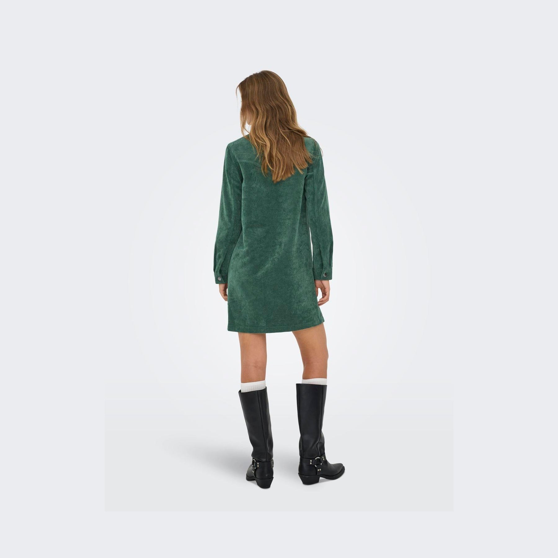 ONLY - KJOLE - TRACY 15327436 - PINENEEDLE
